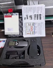 🔥🔥1PCS 100% TEST Techkon SpectroDens B208002 Density Meter #N1798P YF