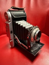 Voigtländer Bessa I 6x9cm Großformat Kamera (mit Einsatz 4,5x6cm)