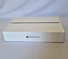 iPad Mini 4 128 GB Box Only No Phone
