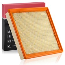 Filtro aria motore BDFHYK CA11251 Buick Regal Impala Malibu 2,0 L 2,5 L 3,6 L