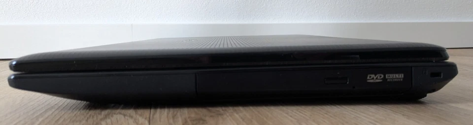 ASUS X75A-TY117H Laptop – 17,3 Zoll – Intel Pentium 2020M – 8 GB RAM – 450 GB - Bild 4 von 4