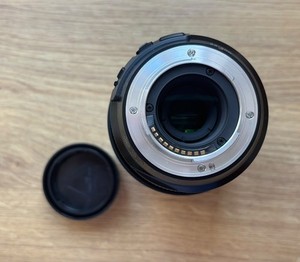 Fujifilm XF 55-200mm f3.5-4.8 R LM OI