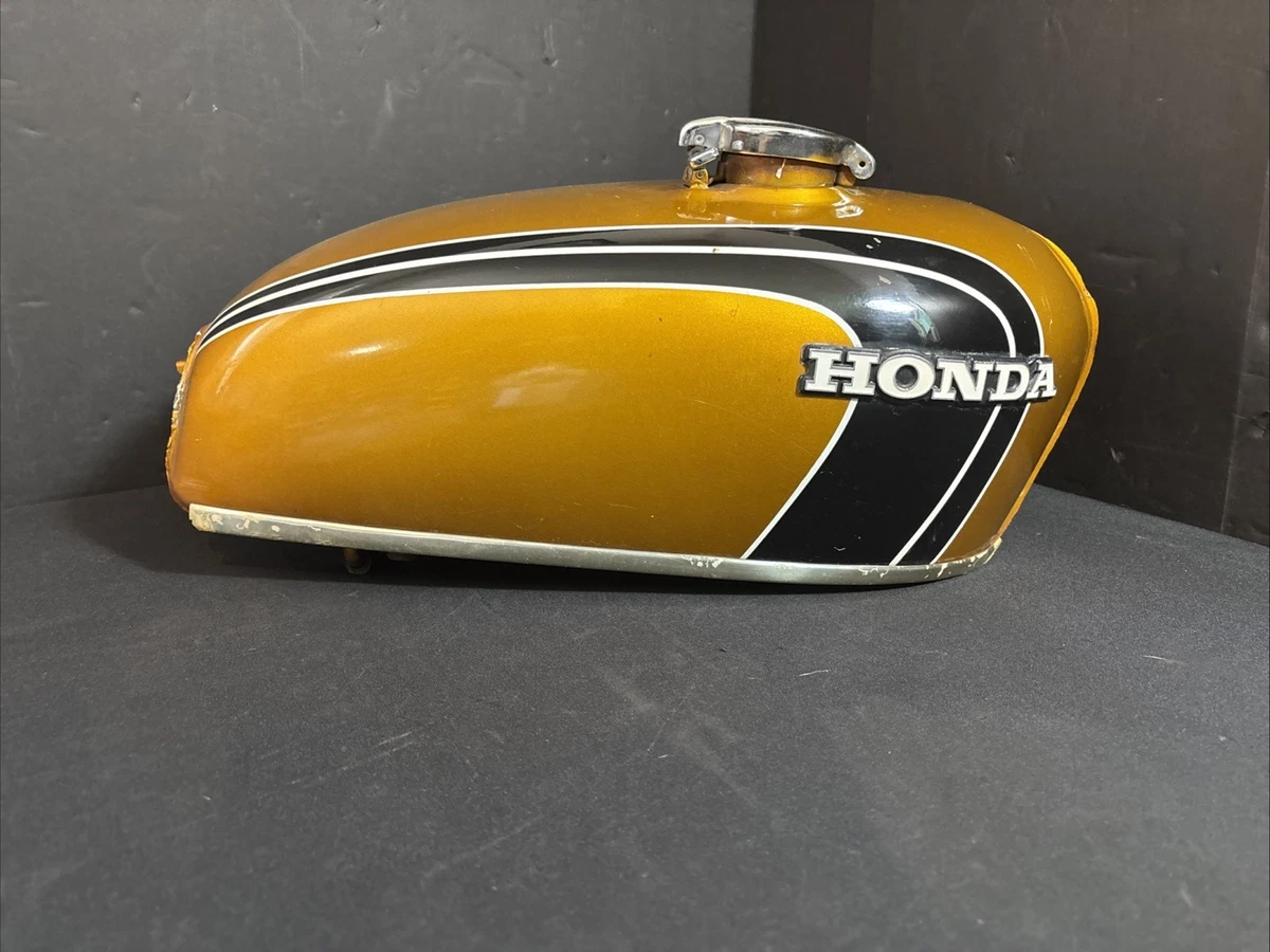 Honda Gas Tanks for Honda CB350 for sale | eBay