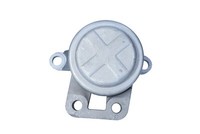 Motorkissen Ford Galaxy Ii, Mondeo Iv, S-MAX, Volvo S80 Ii, V70 III 05.06-12.15