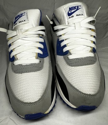 Air Max 90 Redraft Royal 2020 Men s Size 9