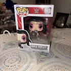 Funko Pop! Vinyl: WWE - Rhea Ripley #193 + Protector