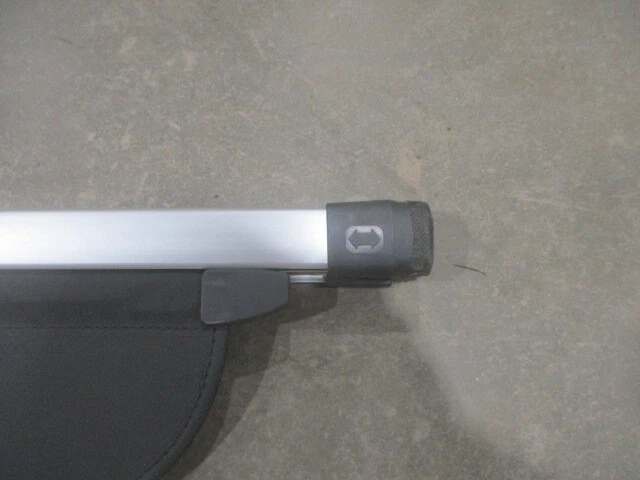 Subaru XV Crosstrek 2015 maletero de carga cubierta de pantalla OEM LKQ Foto 4 de 4