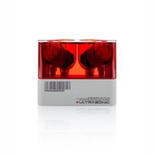 MoonDrop Ultrasonic Wireless Earphones - Up to 24 Hours Music Playback In-Ear