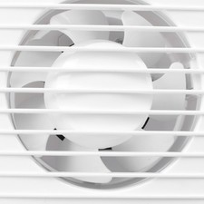 ›Exhaust Fan Bathroom Ceiling Extractor Kitchen Ventilation Wall Mount Powerful