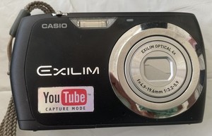 Casio Exilim S100 | eBay