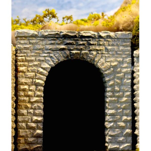 Portal túnel piedra corte único Chooch Enterprises 9740 N (2) | Zustand: New