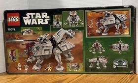 LEGO Star Wars: AT-TE (75019) New