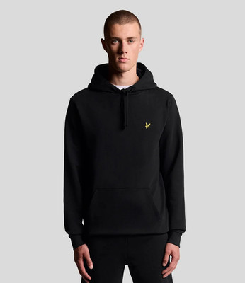  LYLE & SCOTT BRUSHBACK PULLOVER HOODIE HOODIE HOODIE SWEAT ML1139V