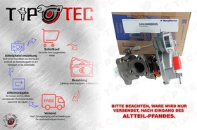 Turbolader 53039880005 53039700005 Audi/VW  A4 A6 Passat 1.8T 06A145703B 0581457