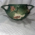 Roseville Pottery Magnolia Hanging Planter