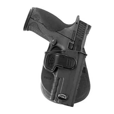 Fobus SWCH Concealed Carry OWB Holster Sar9 S&W M&P Active Retention RH