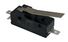 SUNS S-14H Hinge Lever Snap Action 25A Micro Switch ASKHF3T04AC