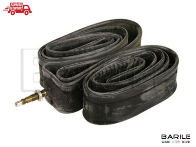 Camera D'aria Per Bici/scooter 18 X 1.75 - 2.125 – Valvola America – G2M - Foto 3