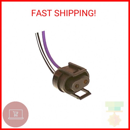 Compatible with Ford Backup Lamp Switch Harness Connector