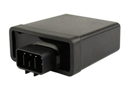 LINHAI LH400 ATV Parts CDI Ignition Module For LINHAI LH400ATV/CUV