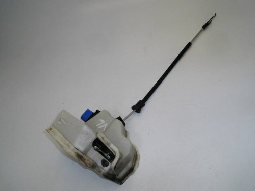 Original VW Phaeton 3D Türschloss Tür Schloss Vorne Links