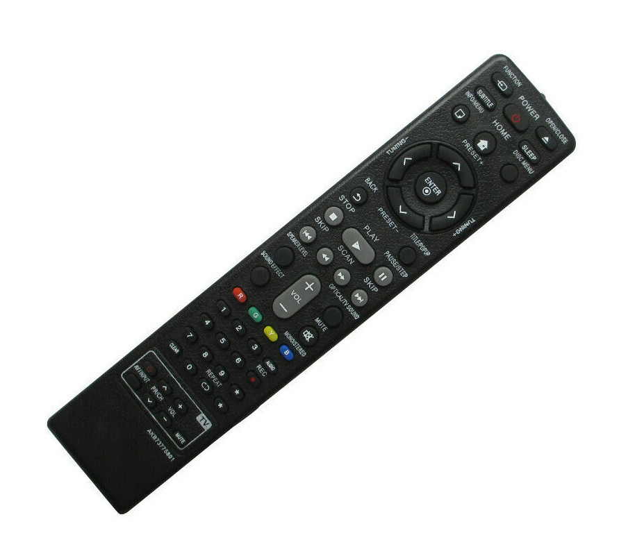 Remote For LG HT-904TA HT-805SH HT-305SU HT554PH HT462DZ DH-6520T Home ...