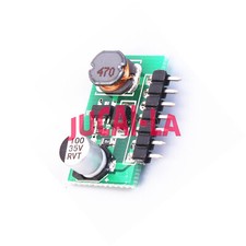 DC 7-30V to 1.2-28V 350MA 1W buck step-down module LED Driver PWM dimming Dimmer