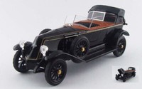 Rio 1/43 Epoche Renault 40 Ps Sport 1923 Modellbau Statisches Modell Diecast