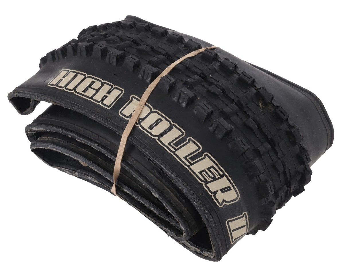 MAXXIS HIGH ROLLER II 26 x 2.30 タイヤ 【公式通販】