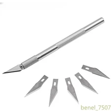 Cutter Engraving Craft knives Blades Mobile Phone PCB DIY Repair Hand Tools