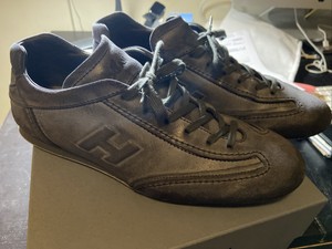 hogan 1995 said reflection model