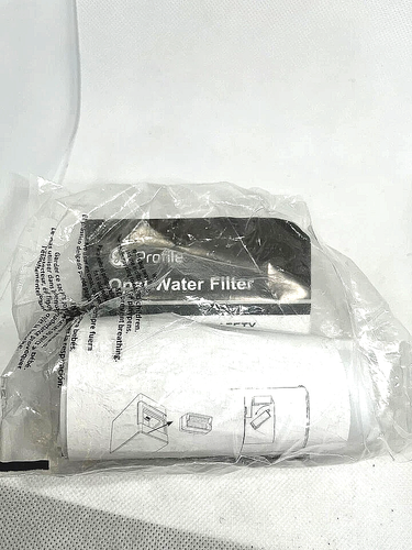 💦💦*GE PROFILE*💦{{OPAL"NUGGET ICE" MAKER}}💦 WATER FILTER 💦REPLACEMENT((NIB)) - Picture 15 of 16