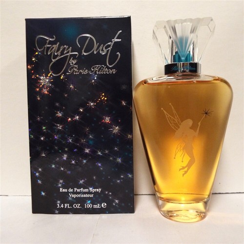 paris hilton perfume fairy