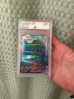 SkibidiBreon (MoonBreon Custom) SGA 11 Umbreon VMAX CUSTOM CARD 1 of 1 IN WORLD