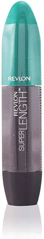 Revlon Mascara Superlenght Wasserdicht Schwarz 8,5ML Neu IN Blister - Bild 2 von 2