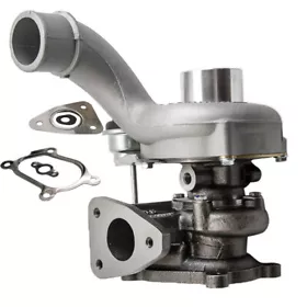 Turbolader for Nissan/Opel/Renault 2.5 dCi 100/114 HP 73/ 84 Kw G9U 7701473757
