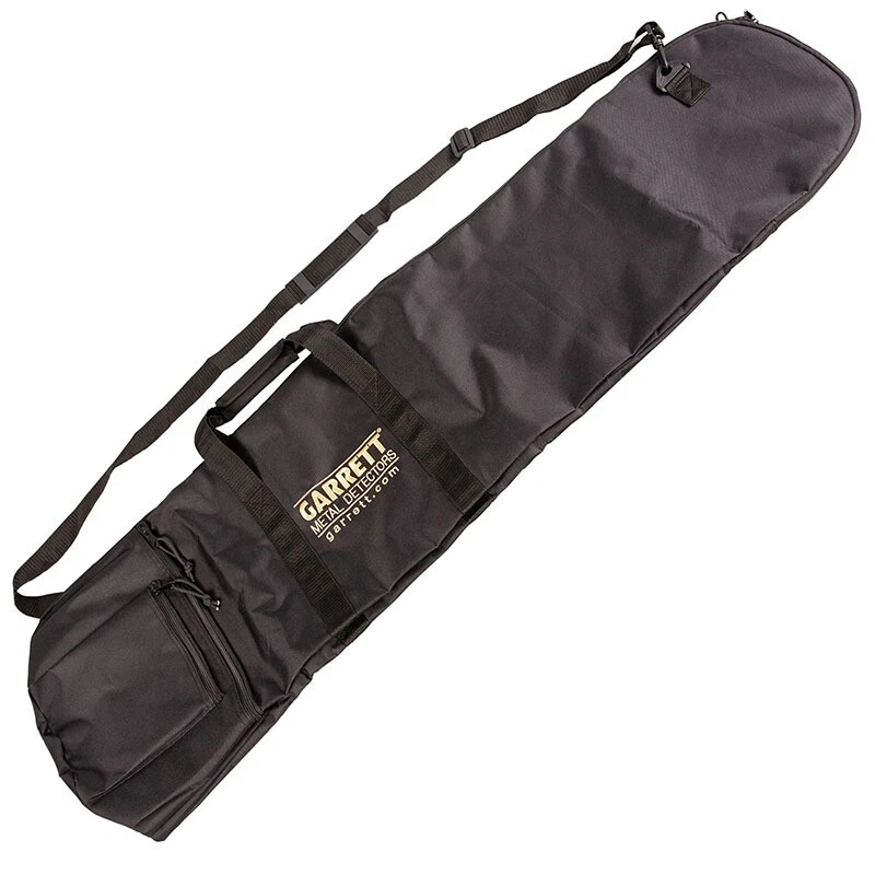 Garrett All-Purpose 2 pocket bag