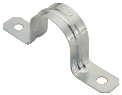 Topaz TOPZ545 545 1-1/2IN Rigid 2Hole St