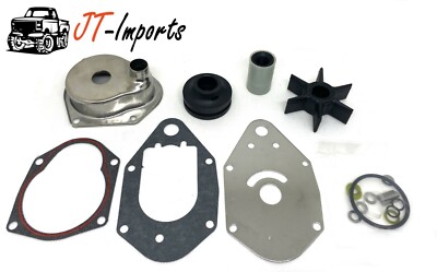 Impeller Kit 46-812966A11 für Mercury/Mariner 40-60PS & Force 70-75PS