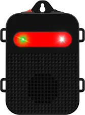 Ultra Sonic Rodent Prevention Repellent Battery Operated Mouse Repelling Repelle