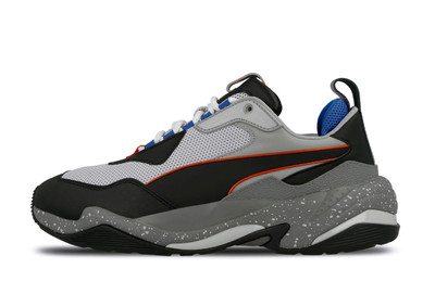 puma thunder electric mens