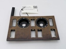 Radiateur Mercedes 560