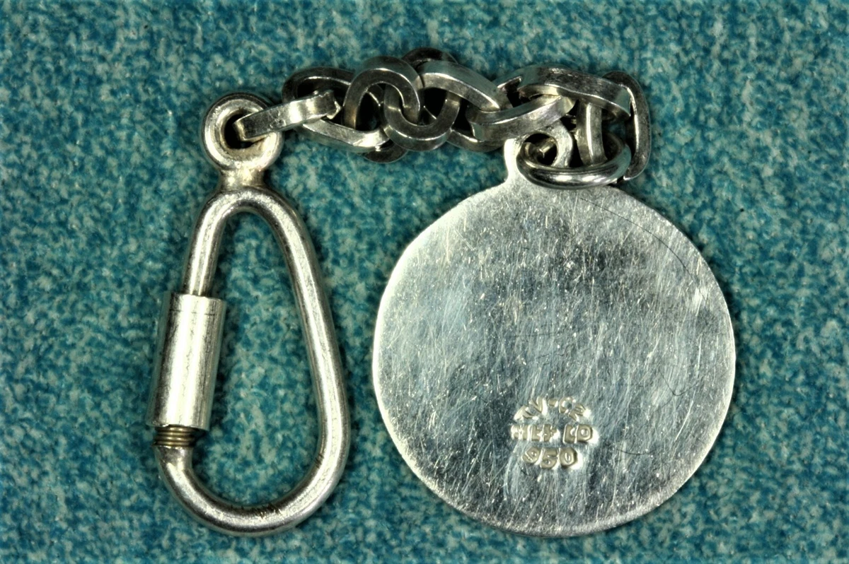Aztec hotsell calendar keychain