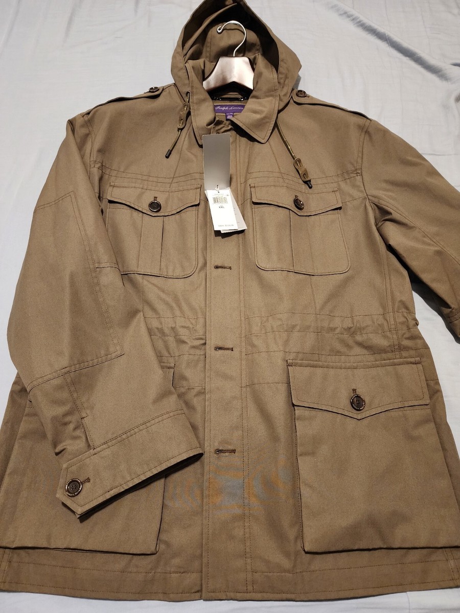 NWT Purple Label Ralph Lauren Hartridge Cotton-Blend 4 NWT Purple Label Ralph Lauren Hartridge Cotton-Blend 4