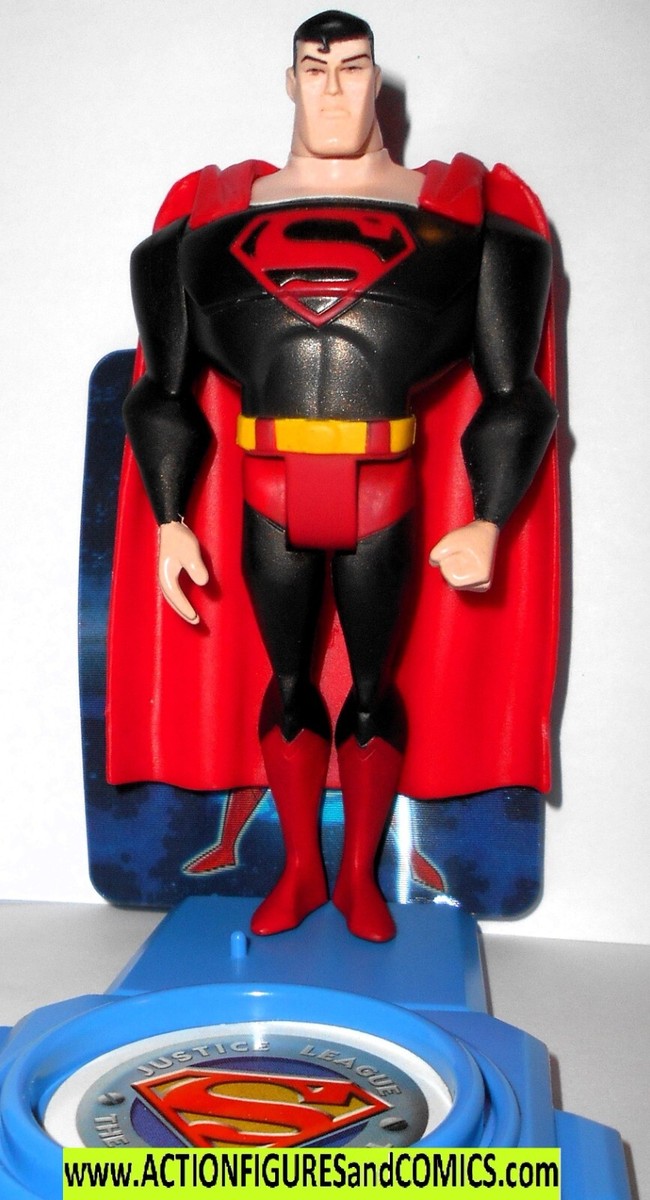 Justice League Unlimited: How Mark Waid Is Redefining the Iconic