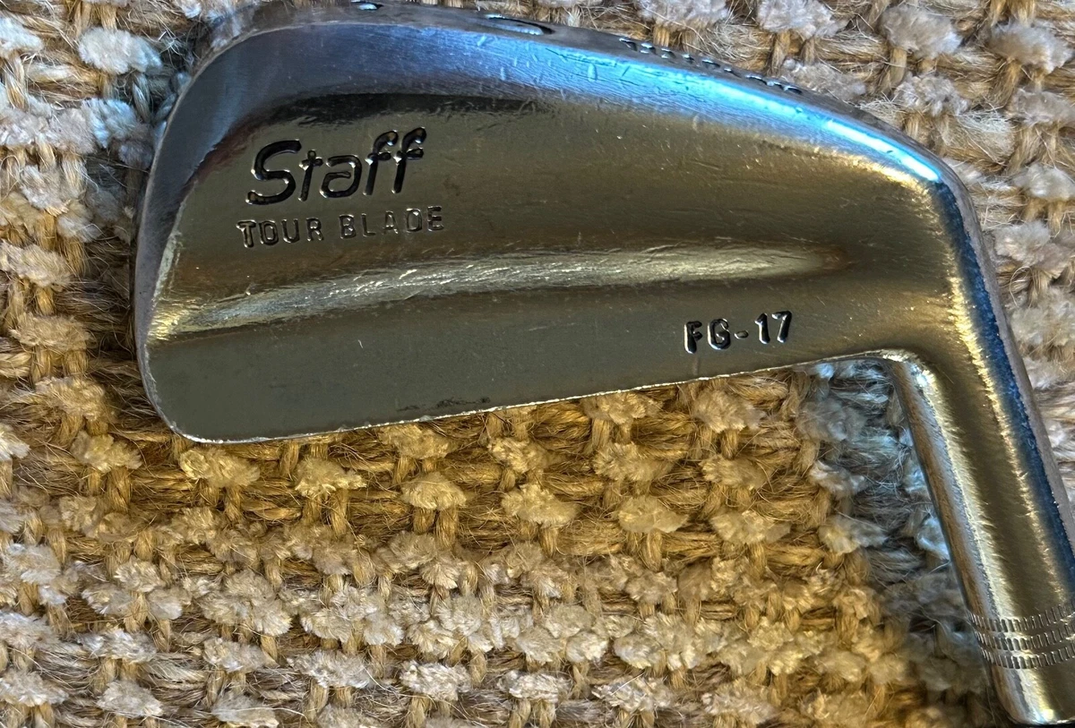 Wilson Staff 2-Iron Iron Golf Clubs for sale | eBay