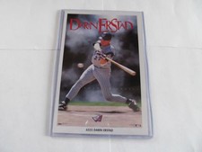 MINT 1990's DARIN ERSTAD 