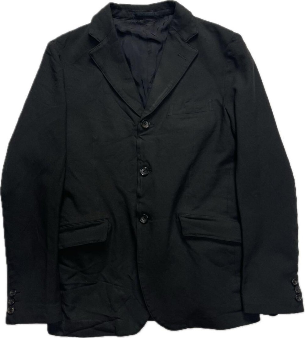 ジャケット・アウター COMME des GARCONS HOMME Tailored Jacket Comme des Garcons Men's Tailored Jacket Size S | eBay