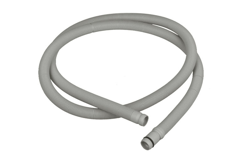 Tuyau de vidange Bosch 00298564 de 2,2m pour lave-vaisselle