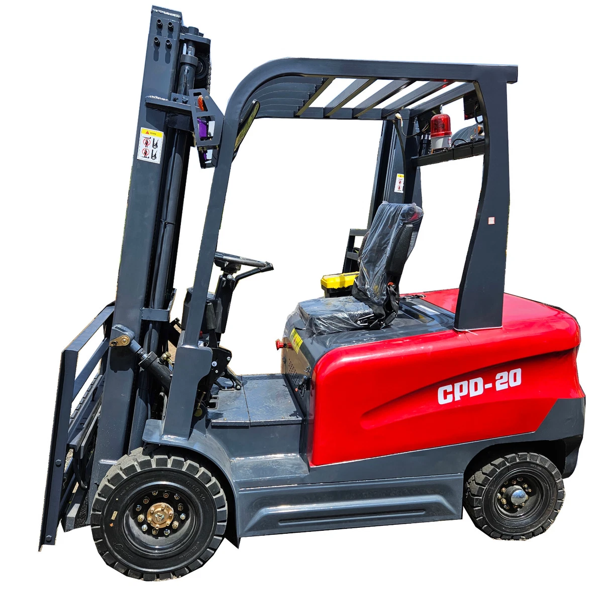 Mitsubishi Forklift for sale - eBay